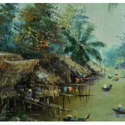 schilderij
