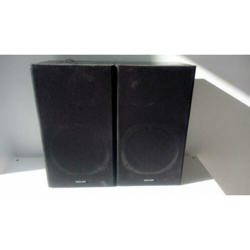 Philips AK 141/15 Speakerset