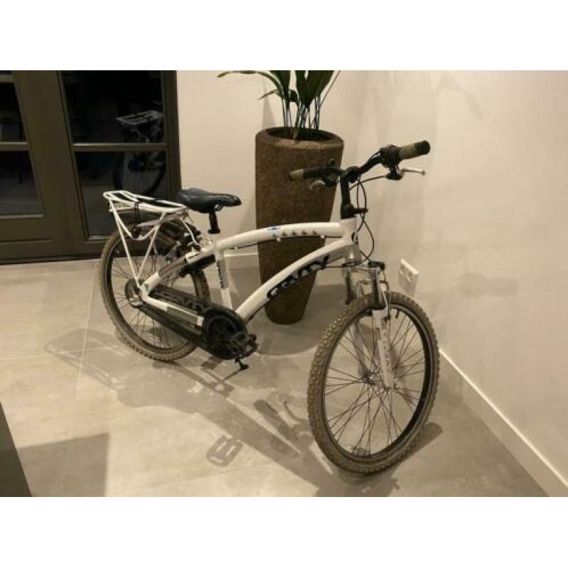 Sparta Young gravity 24 inch