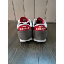Gloednieuwe New Balance sneakers, maat 44