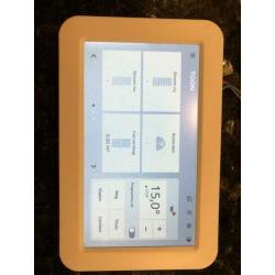 Toon slimme thermostaat Incl ketelmodule
