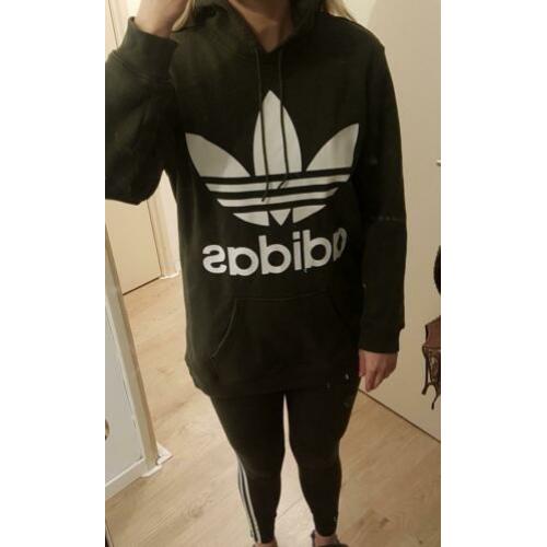 Adidas pak te koop