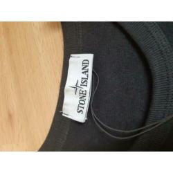 Stone island trui met factuur