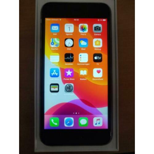 Iphone 6s Plus