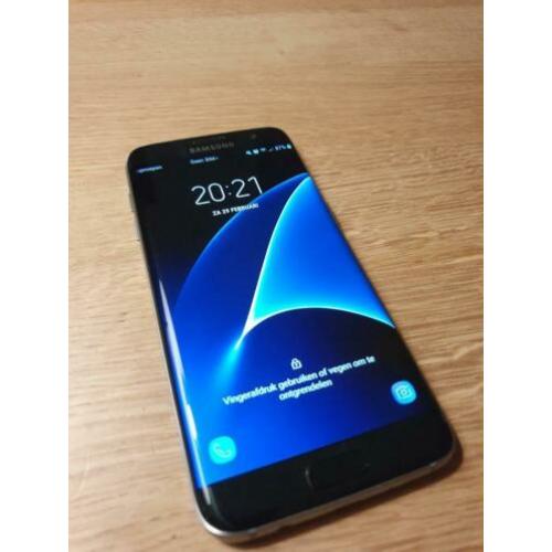 Samsung Galaxy S7 edge 32GB