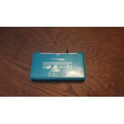 Nitendo 3DS incl. auto oplader en spel