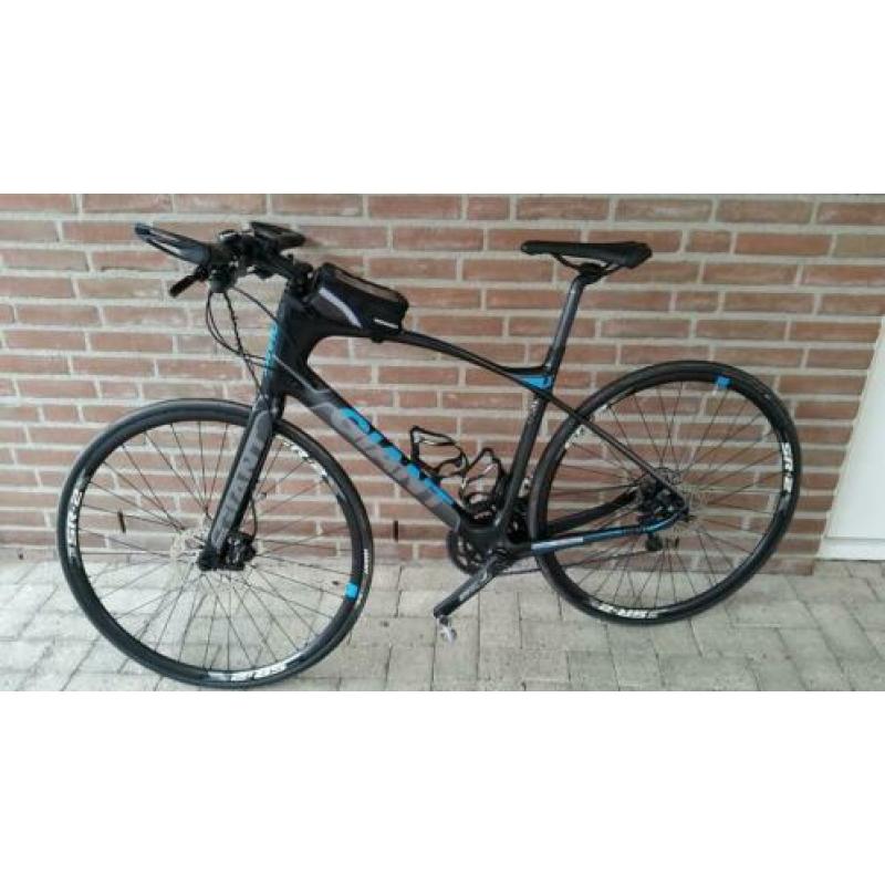 racefiets
