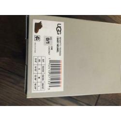 UGG Neumel baby 0-6mnd maat XS