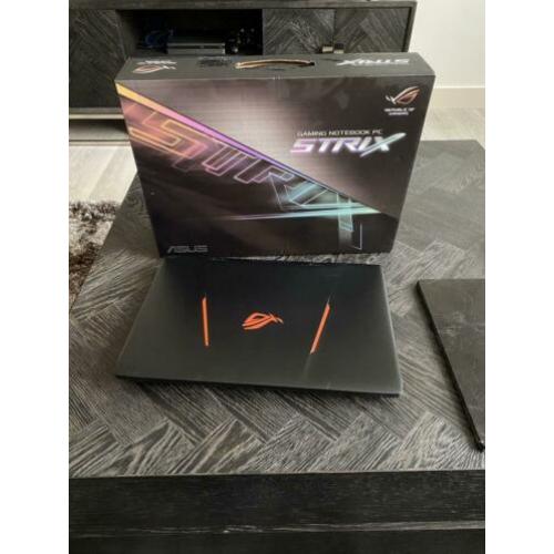 Asus Gaming Laptop