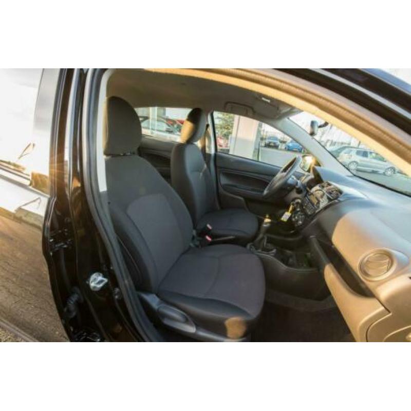 Mitsubishi Space Star 1.0 MIVEC 71PK Cool +