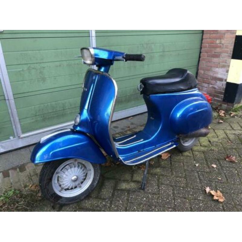 Vespa 50 special 1976