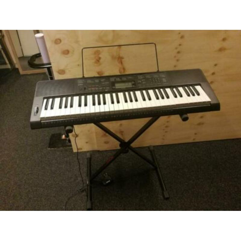 Casio CTK-3200