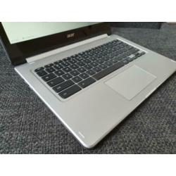 Acer R13 Chromebook Laptop Tablet in 1 met Touchscreen 2019