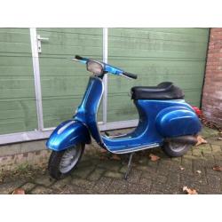 Vespa 50 special 1976
