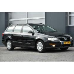 Volkswagen Passat Variant 1.8 16V TSI Comfortline Airco
