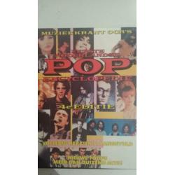Oor's Eersye Nederlandse Pop Encyclopedie Diverse jaargangen