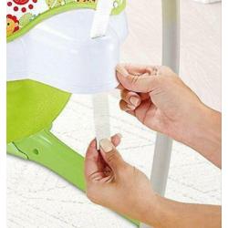 Jumperoo Fisher Price rainforest