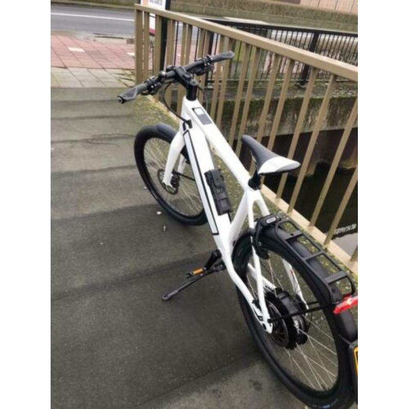 Stromer st2 sport