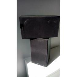 Philips AK 141/15 Speakerset