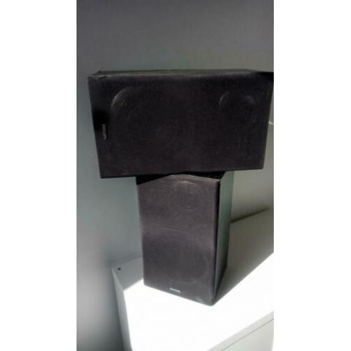 Philips AK 141/15 Speakerset