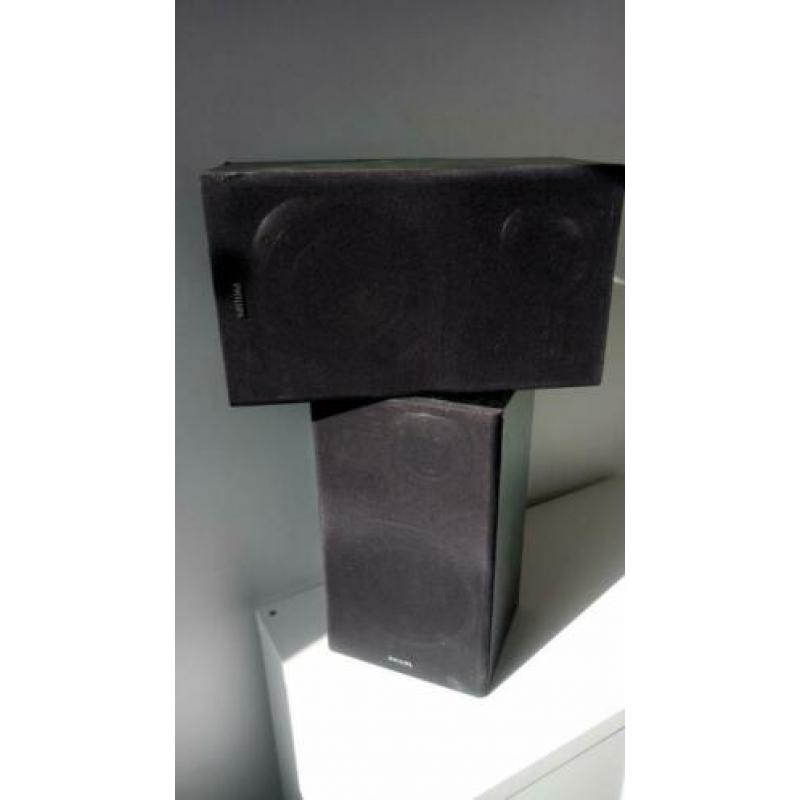 Philips AK 141/15 Speakerset
