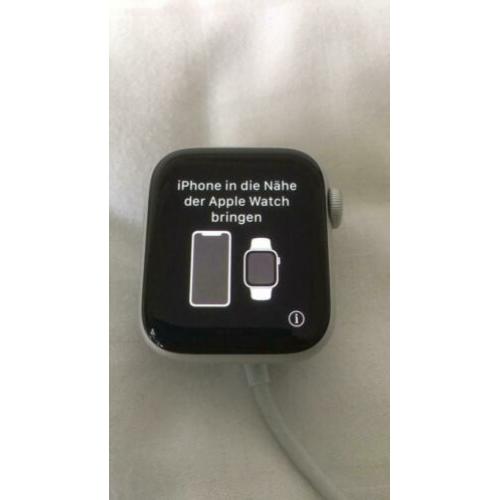 Nieuwe Apple Watch Nike + oled cellulair gps 40/4
