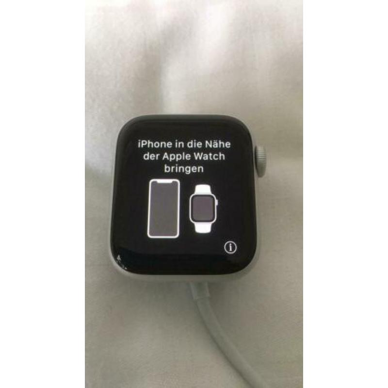 Nieuwe Apple Watch Nike + oled cellulair gps 40/4