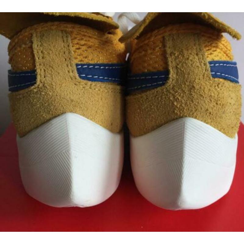 Nike moon racer qs maat 45 superply mars jordan max off x og