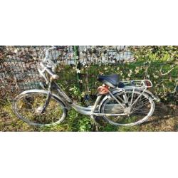 Batavus damesfiets 53 inch