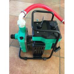 Waterpomp Eurom CM 46 / 1 A