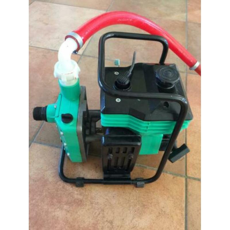 Waterpomp Eurom CM 46 / 1 A