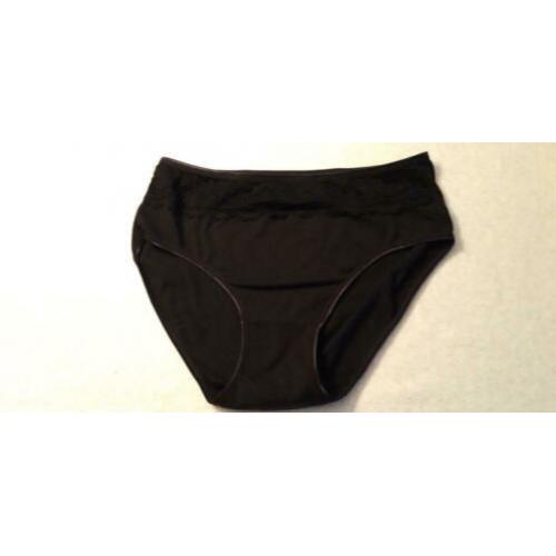 Slip met kant NIEUW mt xxxl