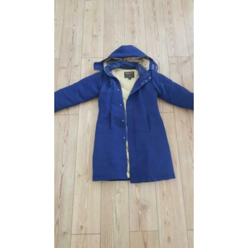Woolrich jas
