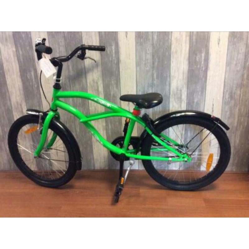 Super mooie 20 inch Cruiser