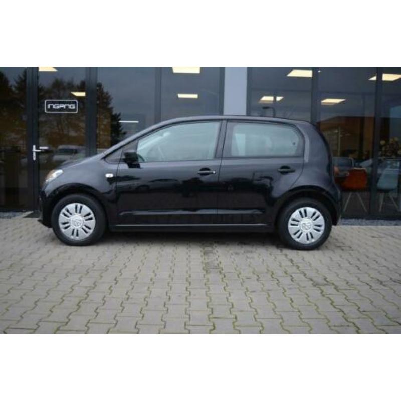 Volkswagen up! 1.0 Take Up! BlueMotion | Dealer Onderhouden