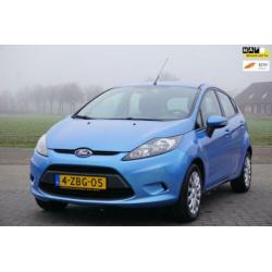 Ford Fiesta 1.25 Trend AIRCONDITIONING