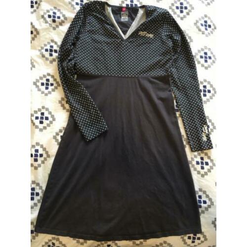 Te koop: Chaos and order jurk maat M