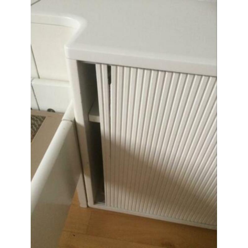 Auping Auronde met toebehoren 1.60 x 2.00 m