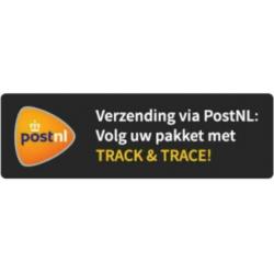 Valterra 110mm PVC blad, RVS 304 spindel / Schuifkraan