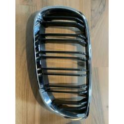 BMW E92 E93 06-10 / M3 chroom en zwart
