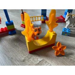 LEGO duplo 10504 Circus
