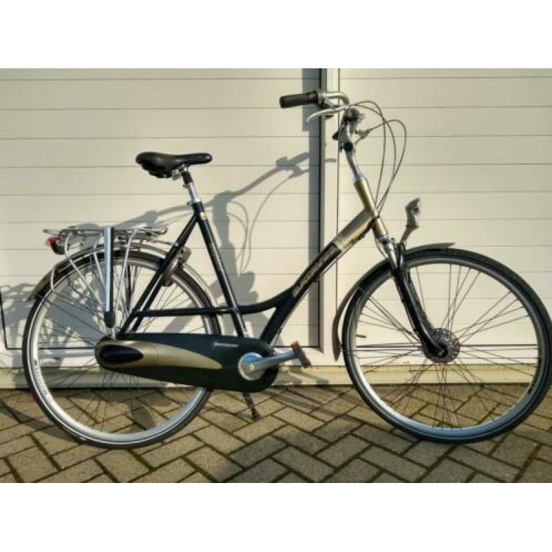 Batavus Weekend Dames