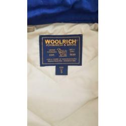 Woolrich jas