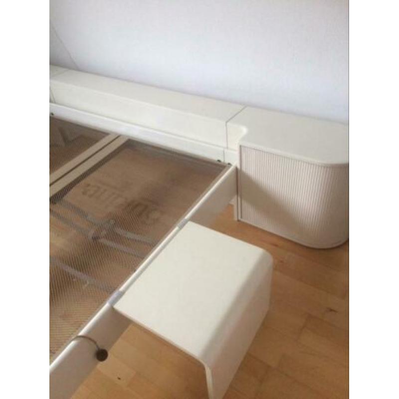 Auping Auronde met toebehoren 1.60 x 2.00 m