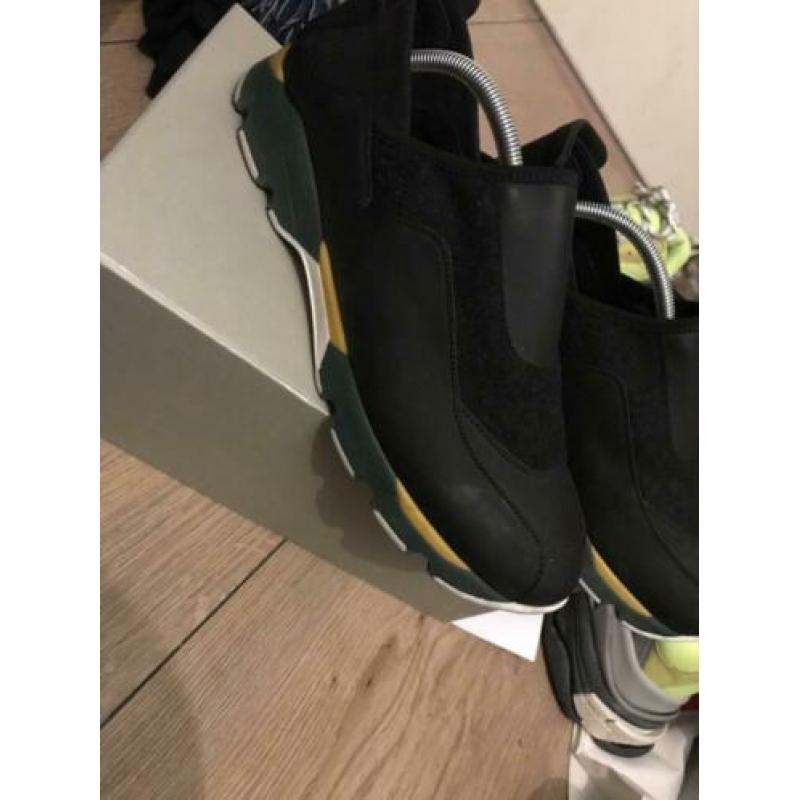 Marni slip on maat 43