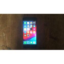 iPhone 6 16GB met nieuw scherm en batterij