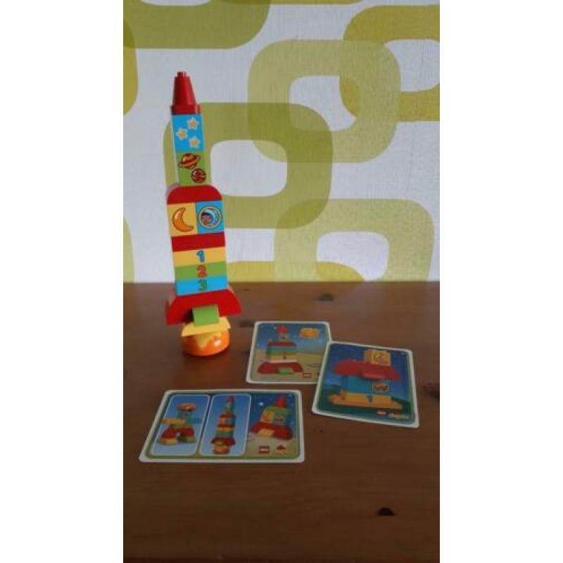 Heel veel duplo