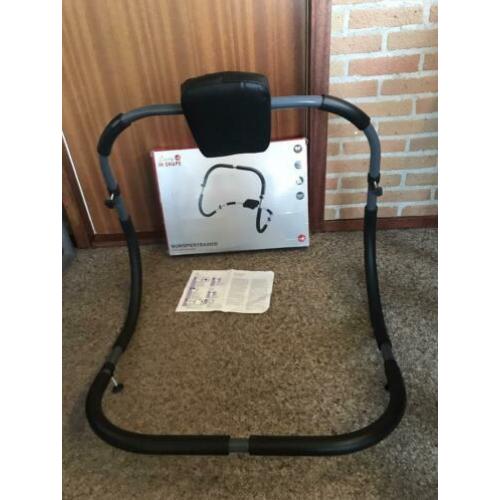 Buikspiertrainer Easy in Shape