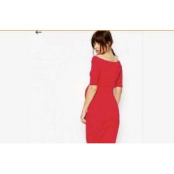 Pakket 3x zwangerschapsjurk 36/38 * ZGAN * New Look, Asos