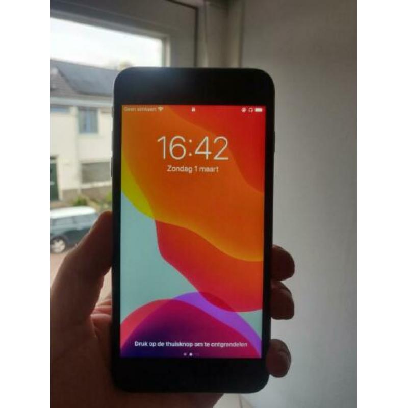 Iphone 6s Plus